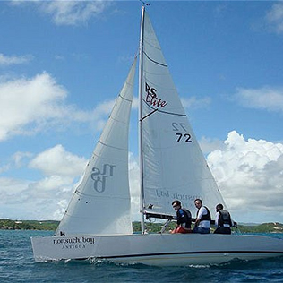 A Taste of Sailing - 2 People image